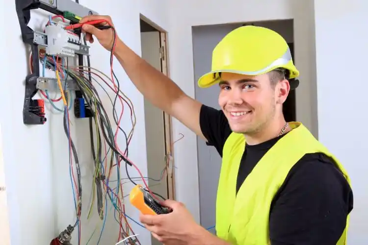 elektricien Beesel